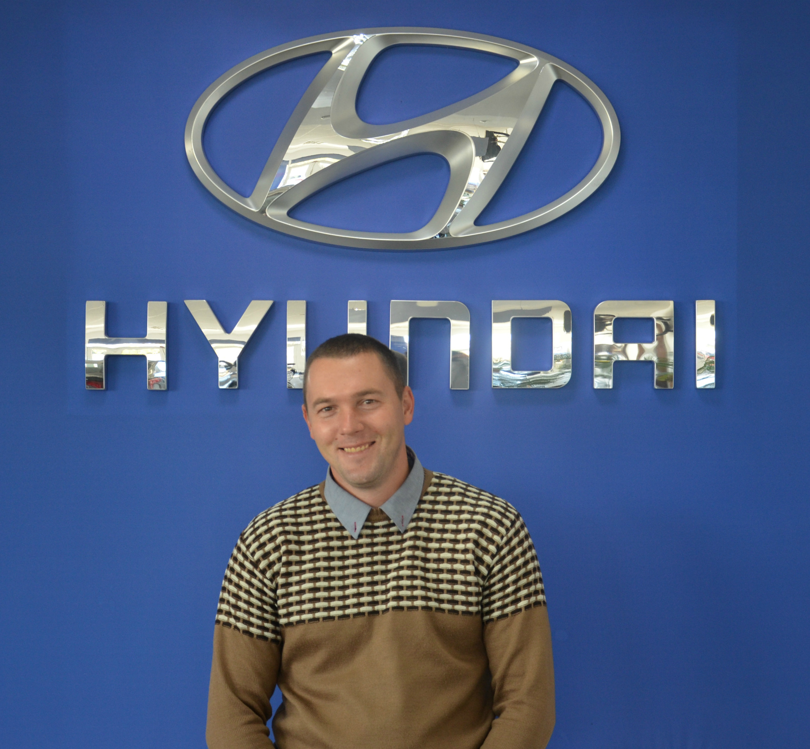 Hyundai — купити Хюндай в автосалоні Paritet в Києві | Офіційний дилер Хундай в Україні - фото 6