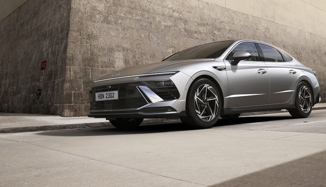 Hyundai — купити Хюндай в автосалоні Paritet в Києві | Офіційний дилер Хундай в Україні - фото 6