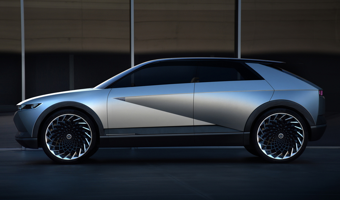 Hyundai — купити Хюндай в автосалоні Paritet в Києві | Офіційний дилер Хундай в Україні - фото 7