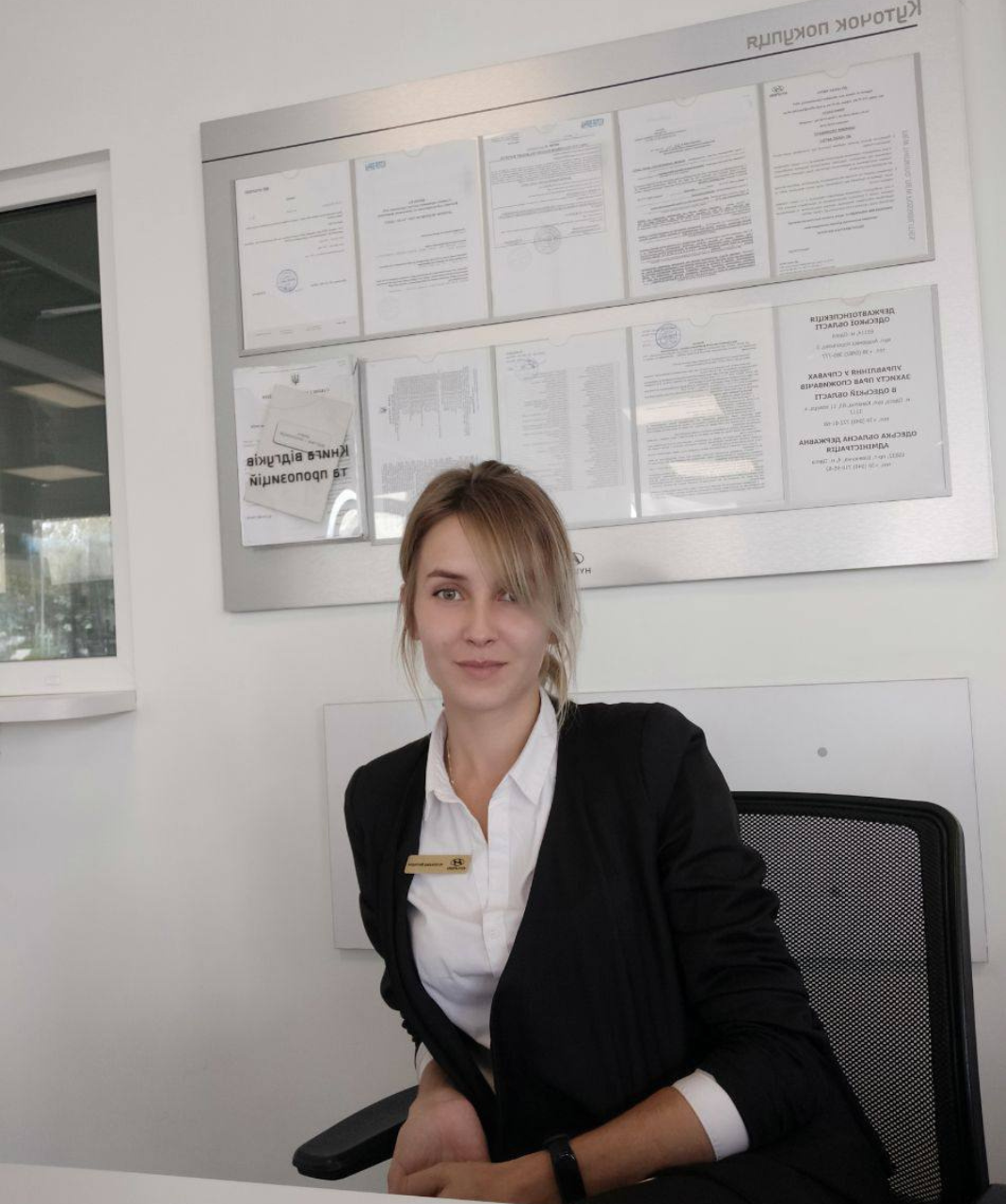 Hyundai — купити Хюндай в автосалоні Paritet в Києві | Офіційний дилер Хундай в Україні - фото 16