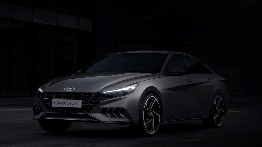 Hyundai — купити Хюндай в автосалоні Paritet в Києві | Офіційний дилер Хундай в Україні - фото 6