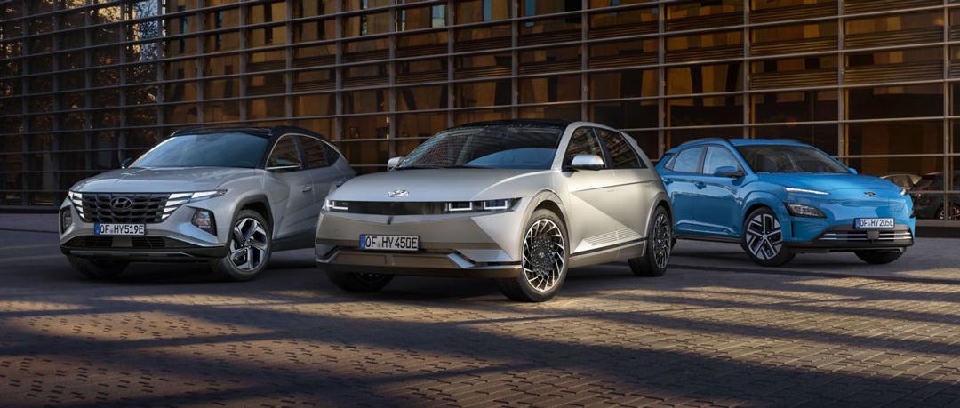 Лізинг з 20% компенсацією на електричні та гібридні автомобілі