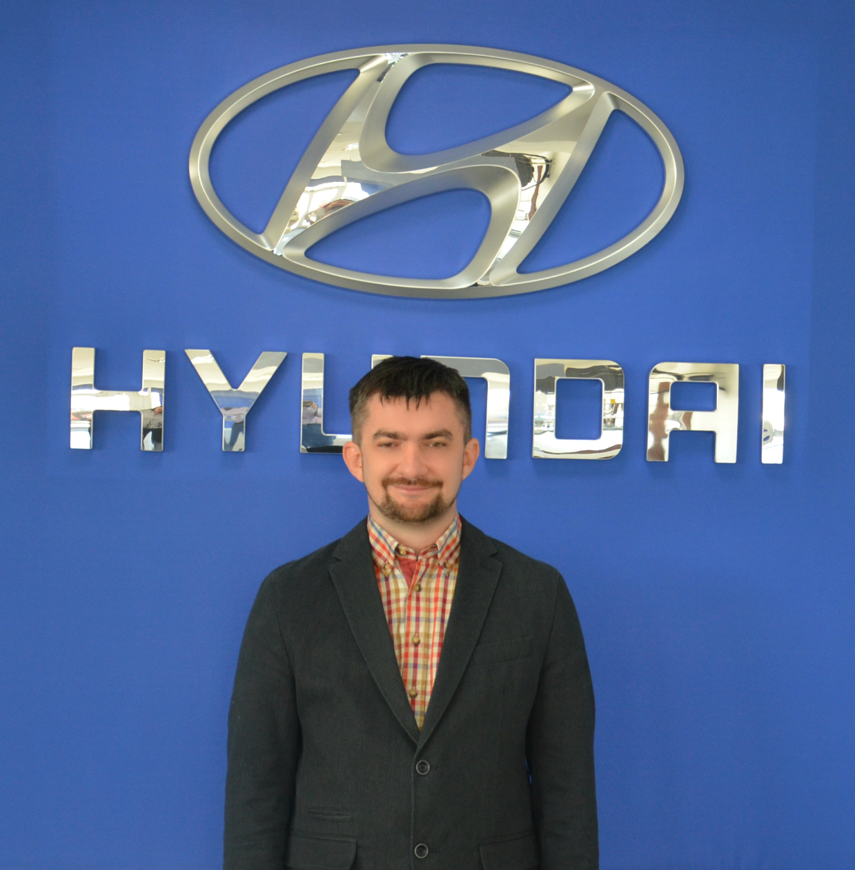 Hyundai — купити Хюндай в автосалоні Paritet в Києві | Офіційний дилер Хундай в Україні - фото 15