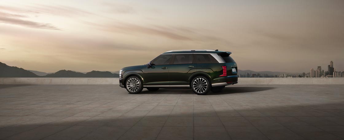 Hyundai — купити Хюндай в автосалоні Paritet в Києві | Офіційний дилер Хундай в Україні - фото 6