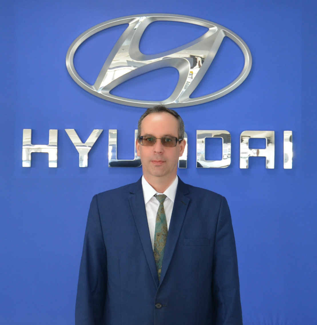 Hyundai — купити Хюндай в автосалоні Paritet в Києві | Офіційний дилер Хундай в Україні - фото 8