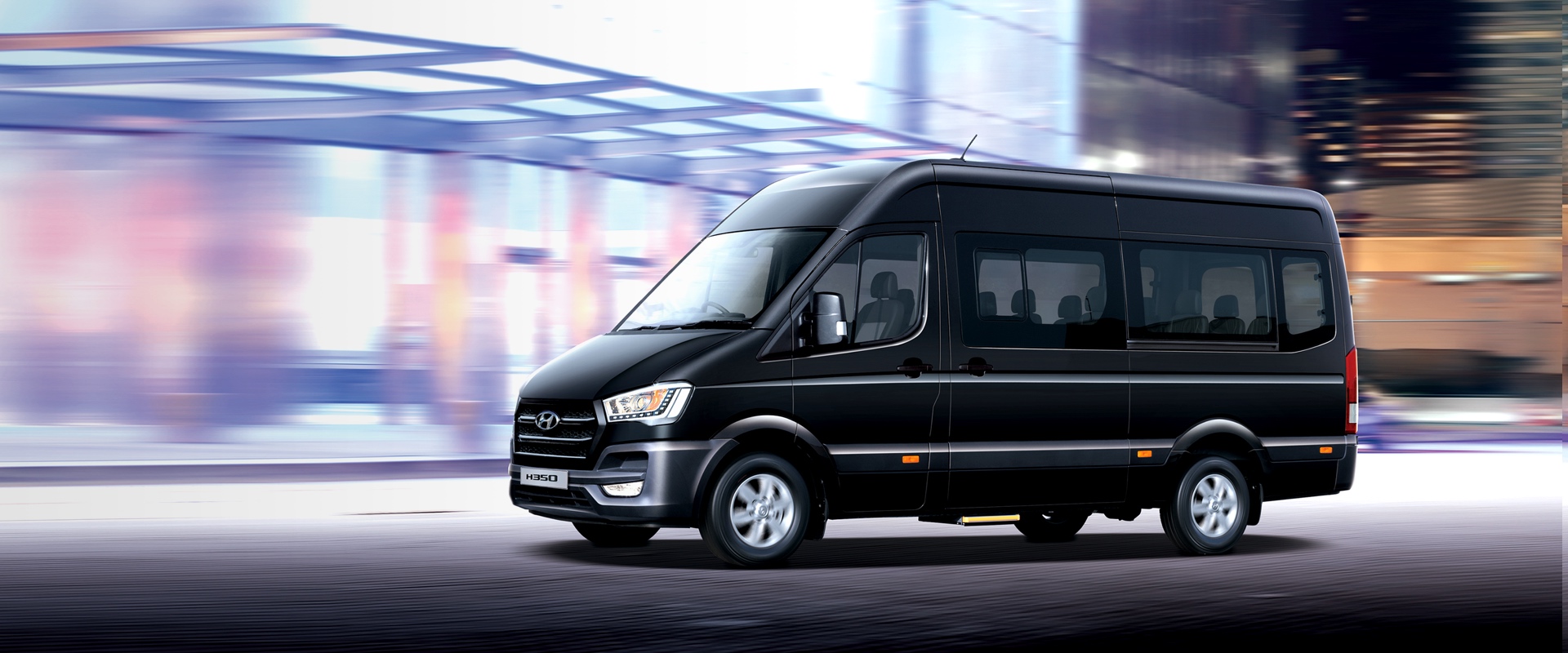 Hyundai — купити Хюндай в автосалоні Paritet в Києві | Офіційний дилер Хундай в Україні - фото 7