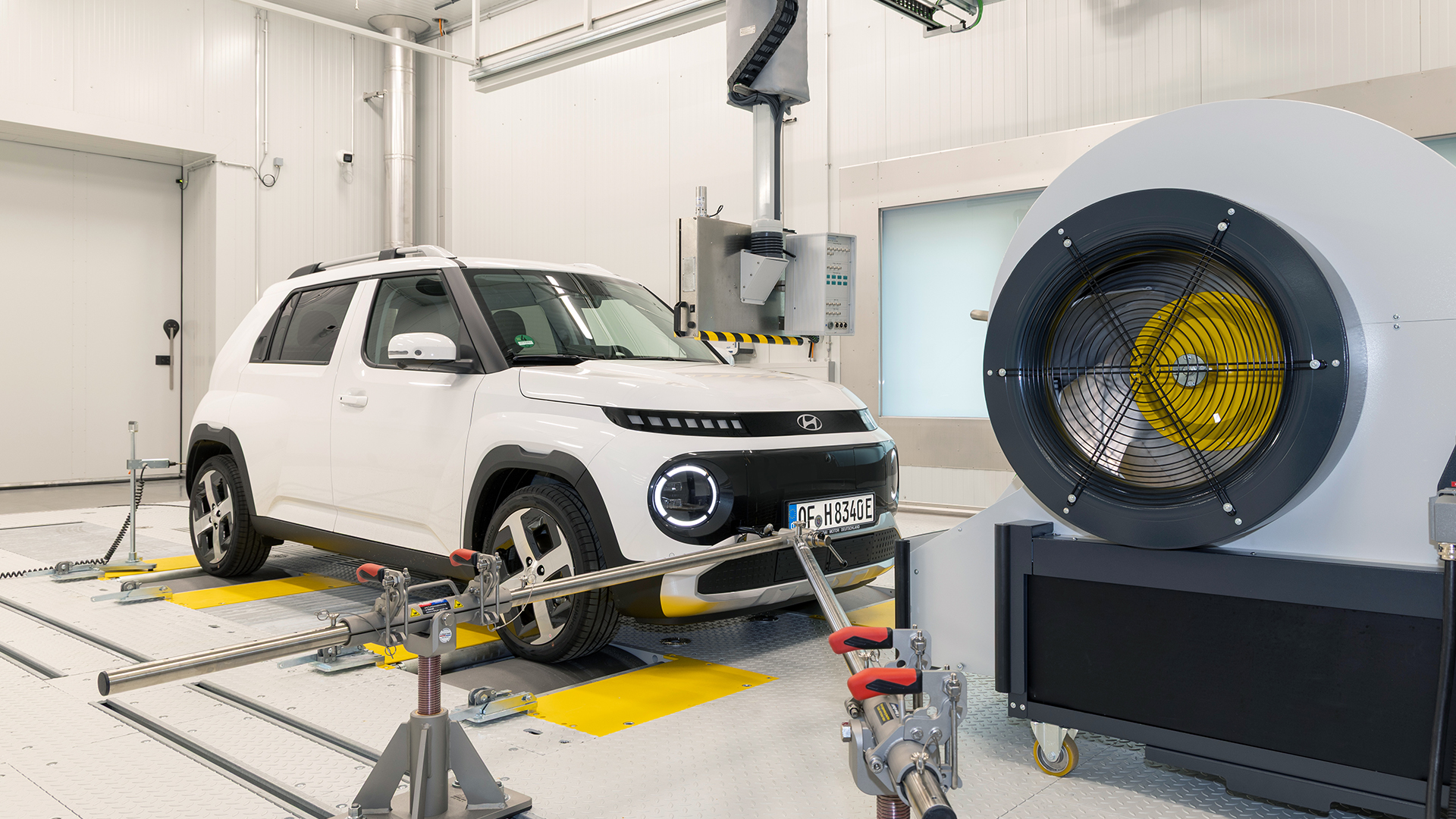 Hyundai — купити Хюндай в автосалоні Paritet в Києві | Офіційний дилер Хундай в Україні - фото 8