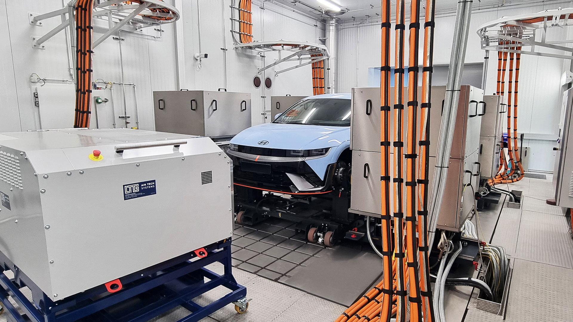 Hyundai — купити Хюндай в автосалоні Paritet в Києві | Офіційний дилер Хундай в Україні - фото 7