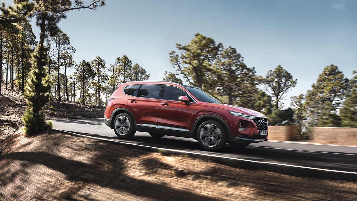 Hyundai — купити Хюндай в автосалоні Paritet в Києві | Офіційний дилер Хундай в Україні - фото 6