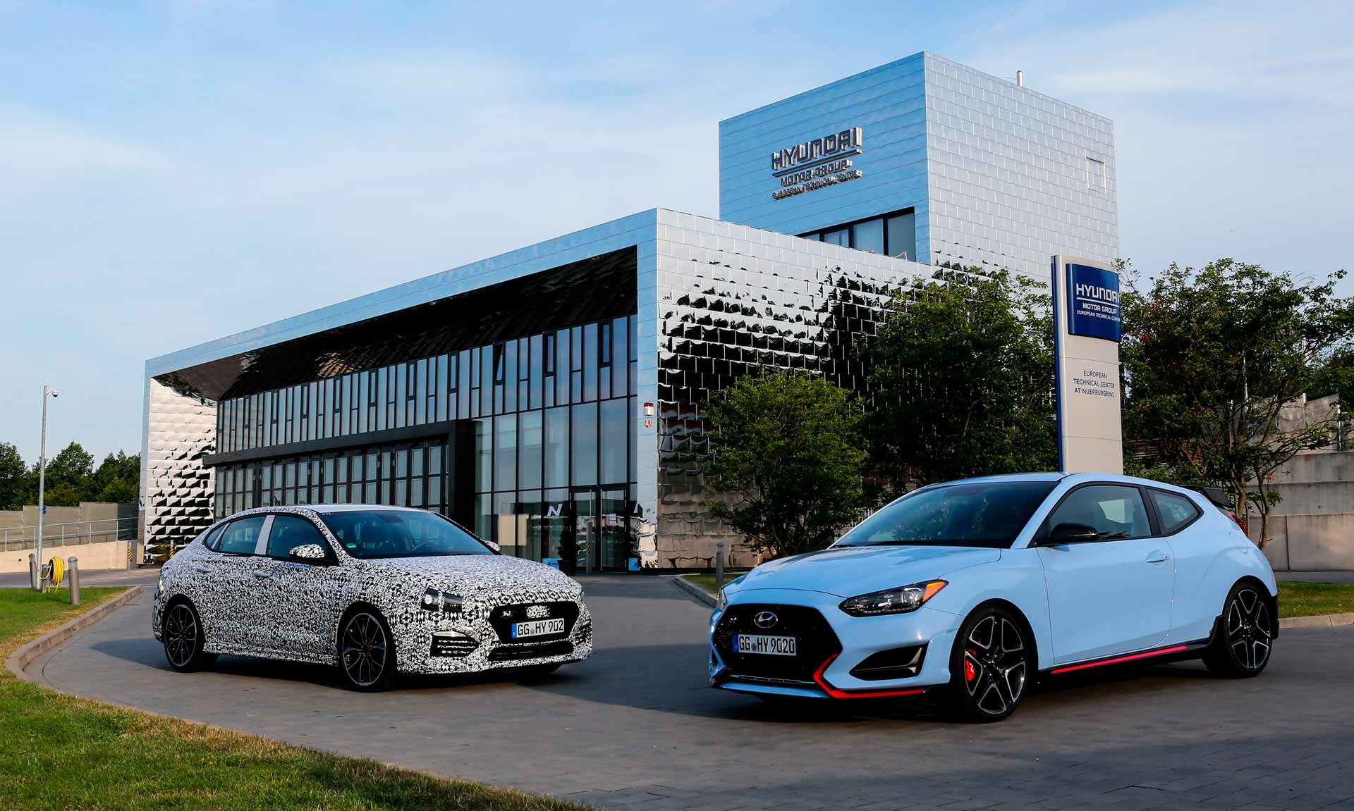 Hyundai — купити Хюндай в автосалоні Paritet в Києві | Офіційний дилер Хундай в Україні - фото 6