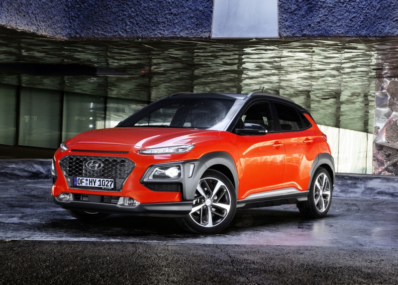 Hyundai — купити Хюндай в автосалоні Paritet в Києві | Офіційний дилер Хундай в Україні - фото 7