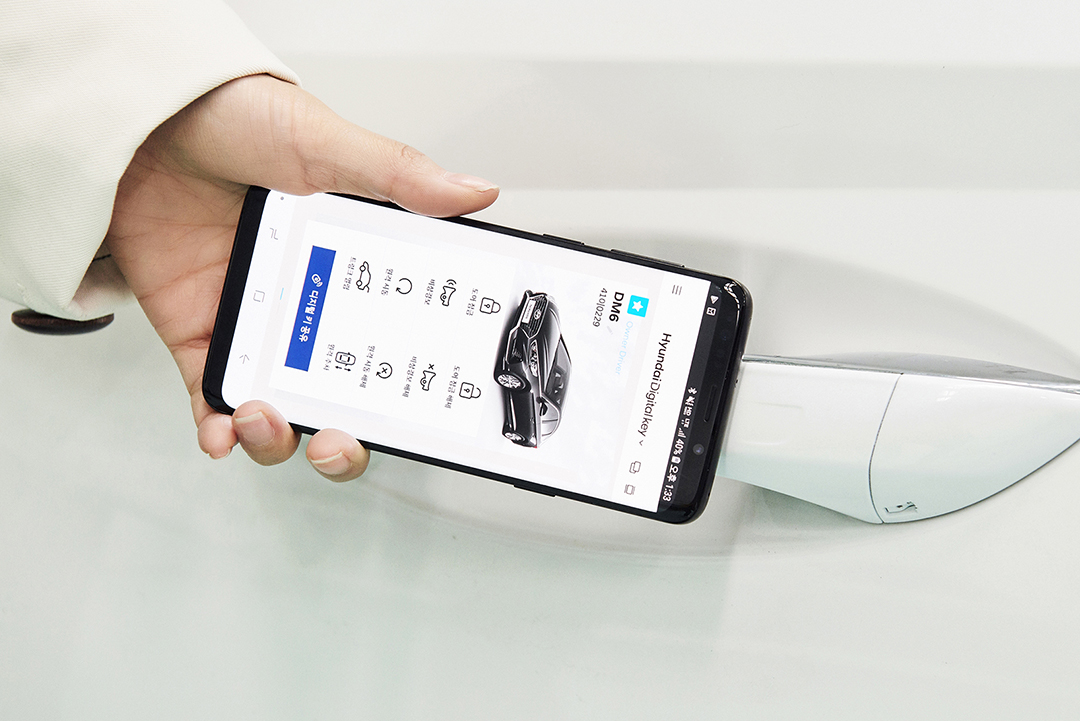 Hyundai — купити Хюндай в автосалоні Paritet в Києві | Офіційний дилер Хундай в Україні - фото 6