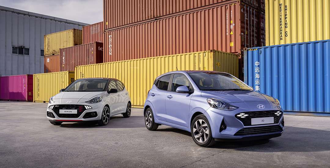 Hyundai — купити Хюндай в автосалоні Paritet в Києві | Офіційний дилер Хундай в Україні - фото 6