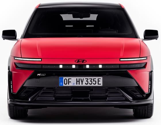 Hyundai — купити Хюндай в автосалоні Paritet в Києві | Офіційний дилер Хундай в Україні - фото 7