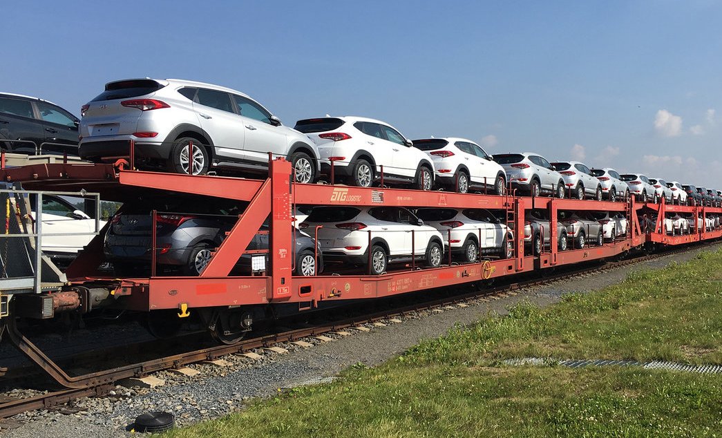 Hyundai — купити Хюндай в автосалоні Paritet в Києві | Офіційний дилер Хундай в Україні - фото 6