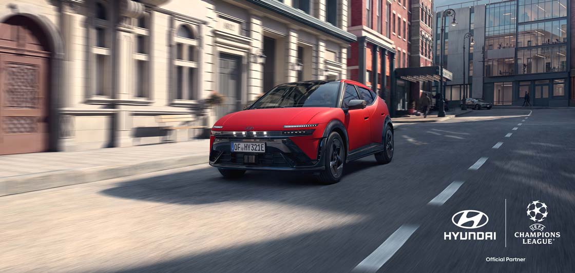Hyundai — купити Хюндай в автосалоні Paritet в Києві | Офіційний дилер Хундай в Україні - фото 8
