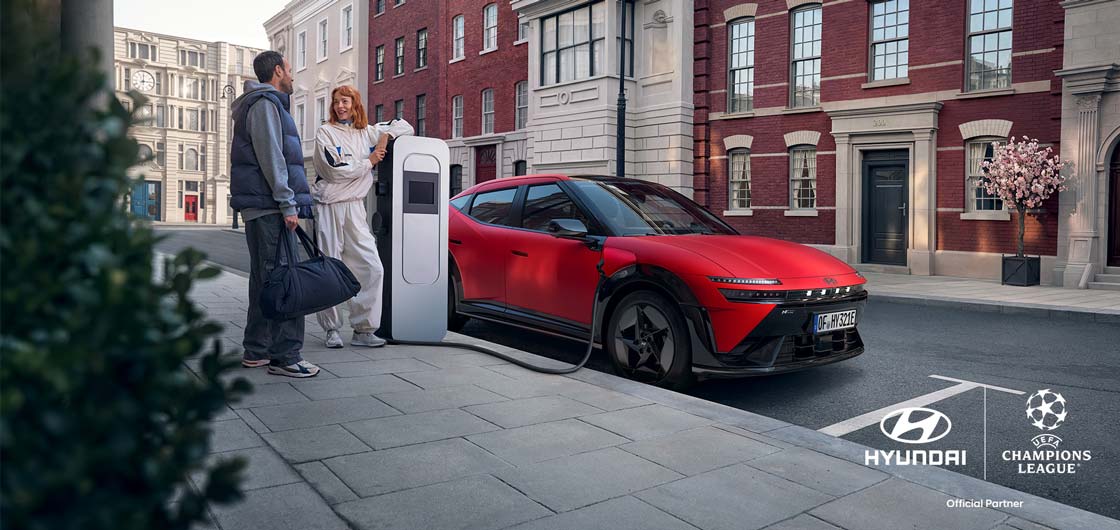 Hyundai — купити Хюндай в автосалоні Paritet в Києві | Офіційний дилер Хундай в Україні - фото 9