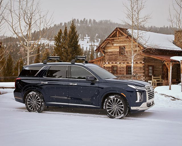 Hyundai — купити Хюндай в автосалоні Paritet в Києві | Офіційний дилер Хундай в Україні - фото 8