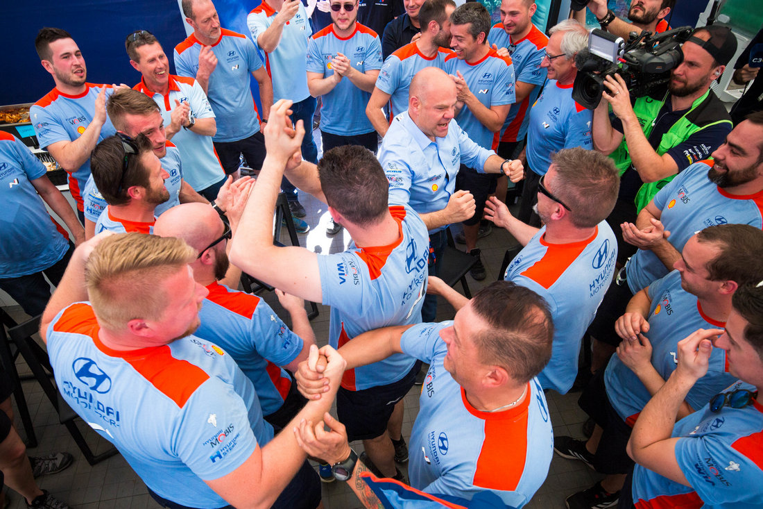 Hyundai — купити Хюндай в автосалоні Paritet в Києві | Офіційний дилер Хундай в Україні - фото 8