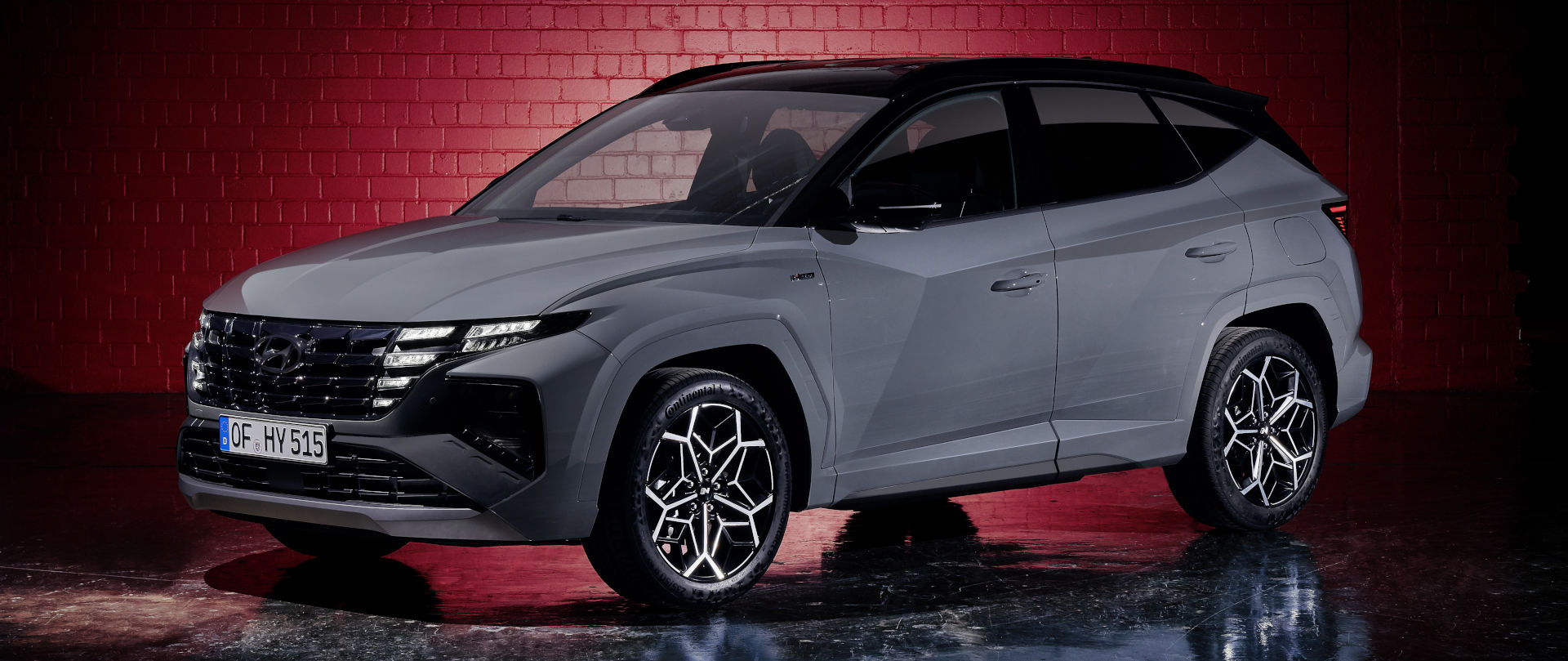 Hyundai — купити Хюндай в автосалоні Paritet в Києві | Офіційний дилер Хундай в Україні - фото 6