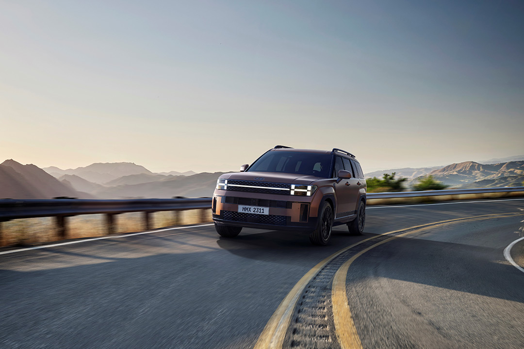 Hyundai — купити Хюндай в автосалоні Paritet в Києві | Офіційний дилер Хундай в Україні - фото 9