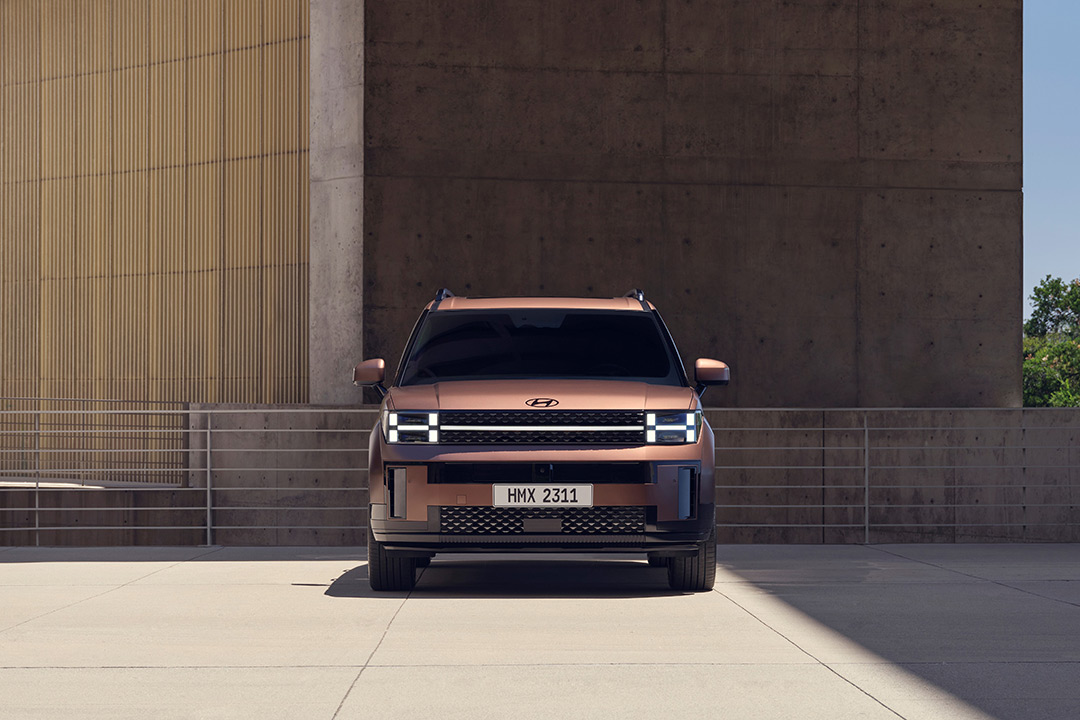 Hyundai — купити Хюндай в автосалоні Paritet в Києві | Офіційний дилер Хундай в Україні - фото 6