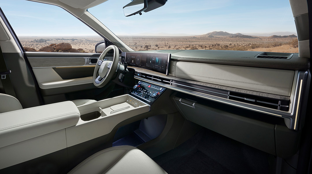 Hyundai — купити Хюндай в автосалоні Paritet в Києві | Офіційний дилер Хундай в Україні - фото 7