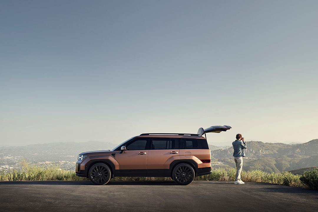 Hyundai — купити Хюндай в автосалоні Paritet в Києві | Офіційний дилер Хундай в Україні - фото 10