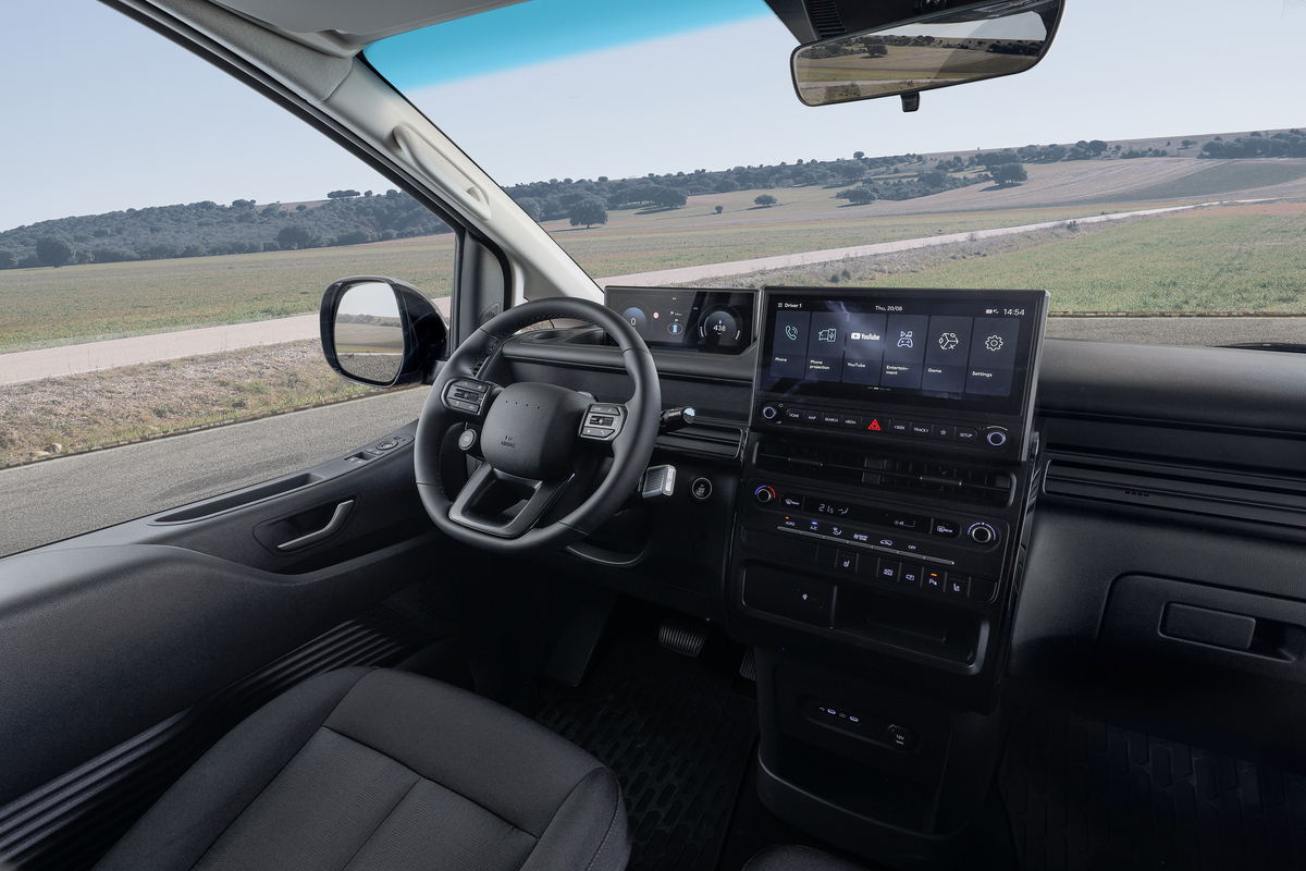 Hyundai — купити Хюндай в автосалоні Paritet в Києві | Офіційний дилер Хундай в Україні - фото 12