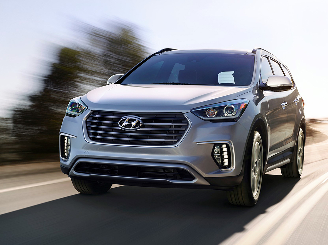 Hyundai — купити Хюндай в автосалоні Paritet в Києві | Офіційний дилер Хундай в Україні - фото 6