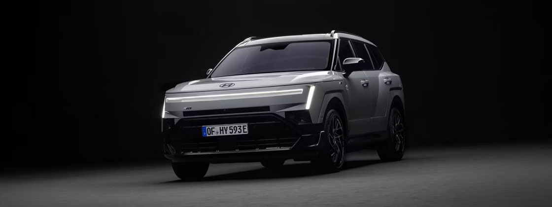 Hyundai — купити Хюндай в автосалоні Paritet в Києві | Офіційний дилер Хундай в Україні - фото 6