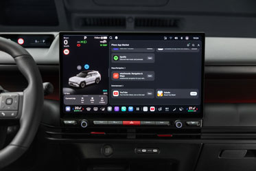 Hyundai — купити Хюндай в автосалоні Paritet в Києві | Офіційний дилер Хундай в Україні - фото 9