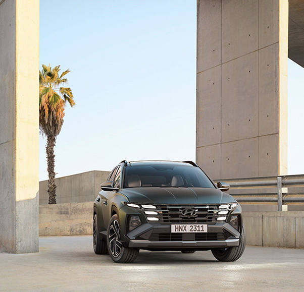 Hyundai — купити Хюндай в автосалоні Paritet в Києві | Офіційний дилер Хундай в Україні - фото 10