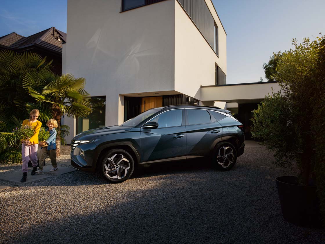 Hyundai — купити Хюндай в автосалоні Paritet в Києві | Офіційний дилер Хундай в Україні - фото 8