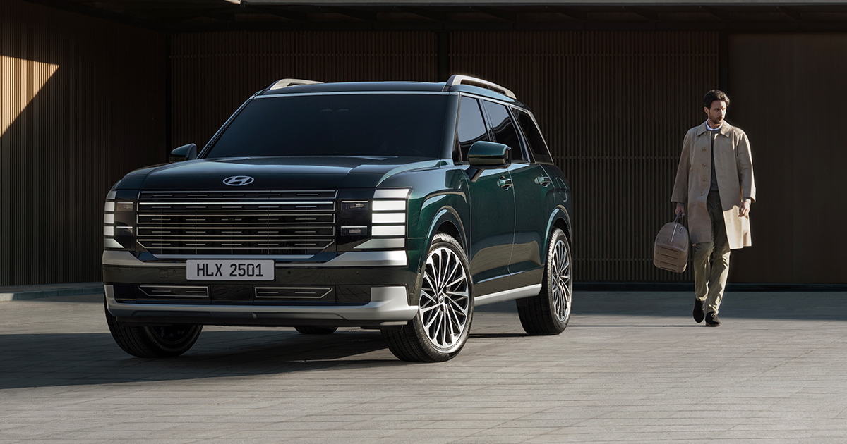 Hyundai — купити Хюндай в автосалоні Paritet в Києві | Офіційний дилер Хундай в Україні - фото 6