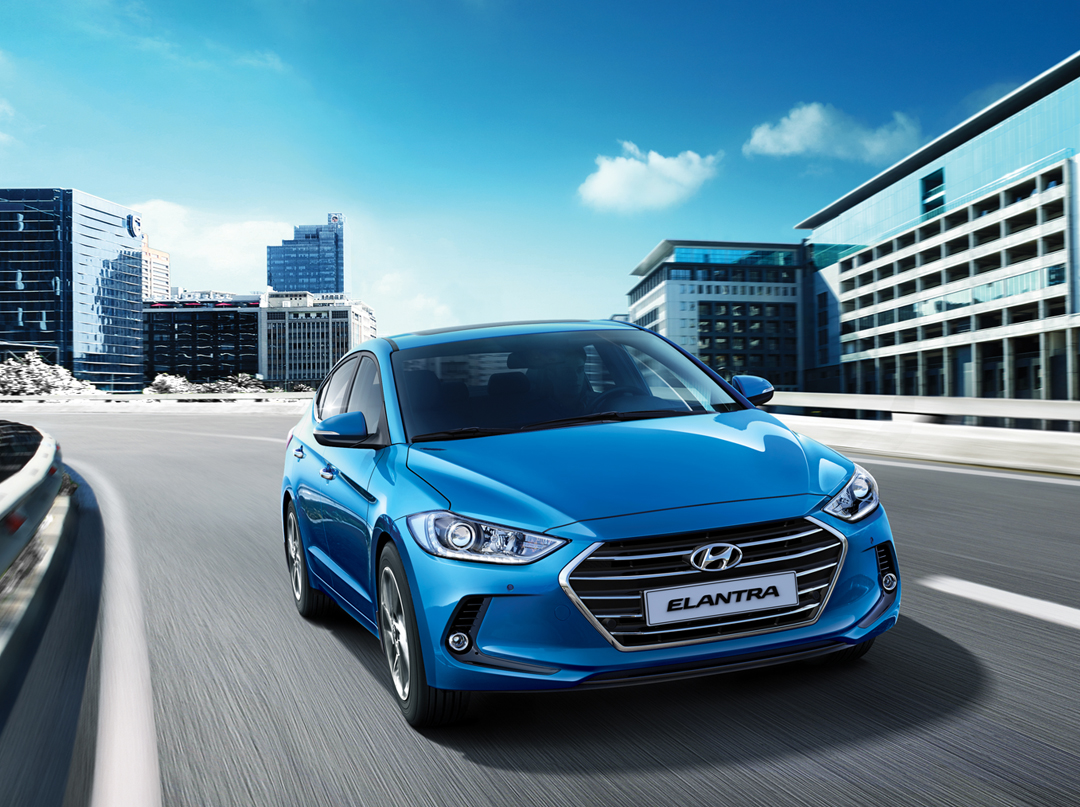 Hyundai — купити Хюндай в автосалоні Paritet в Києві | Офіційний дилер Хундай в Україні - фото 9