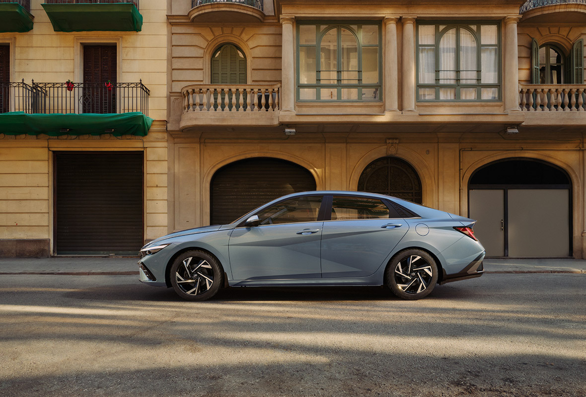 Hyundai — купити Хюндай в автосалоні Paritet в Києві | Офіційний дилер Хундай в Україні - фото 6