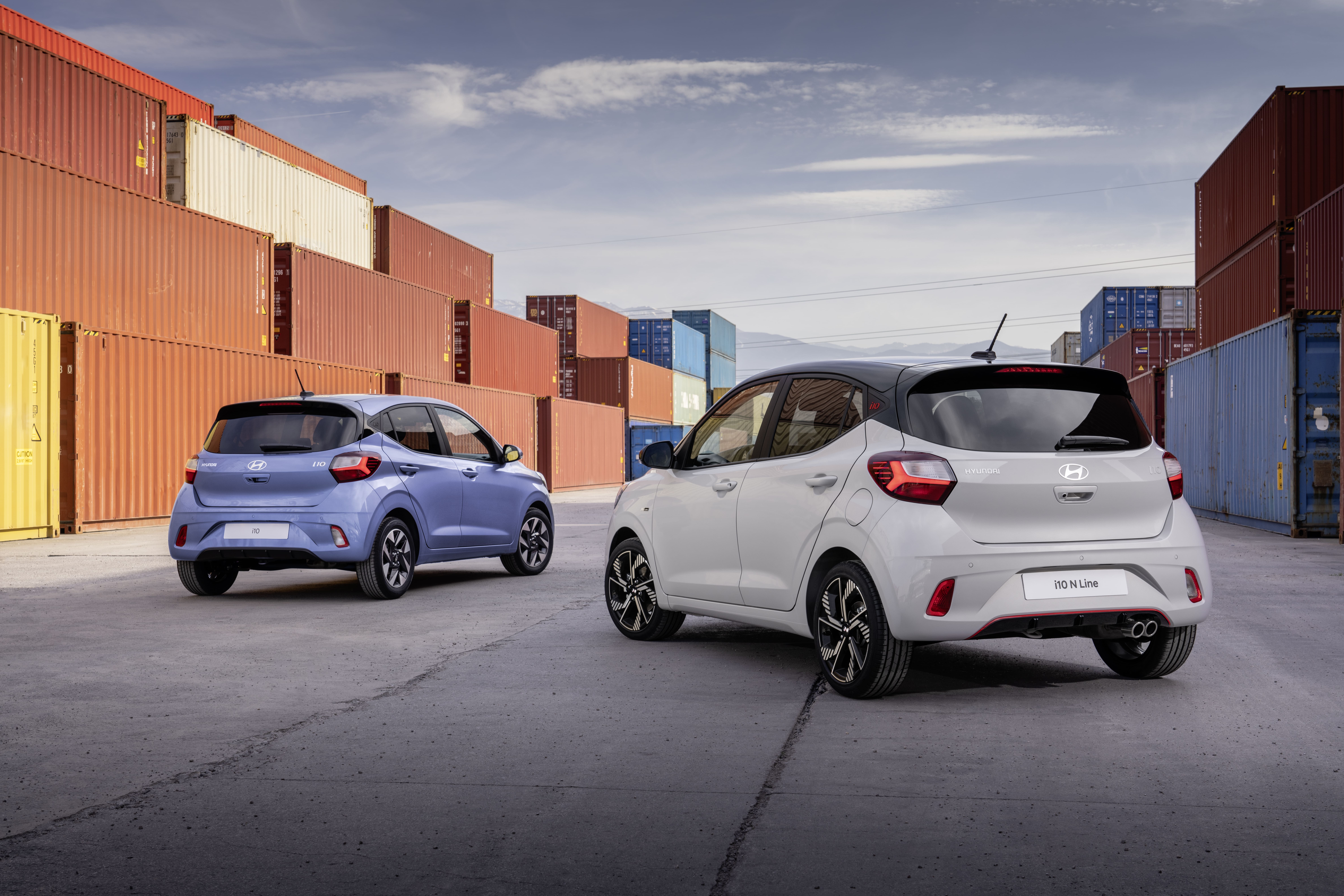 Hyundai — купити Хюндай в автосалоні Paritet в Києві | Офіційний дилер Хундай в Україні - фото 7