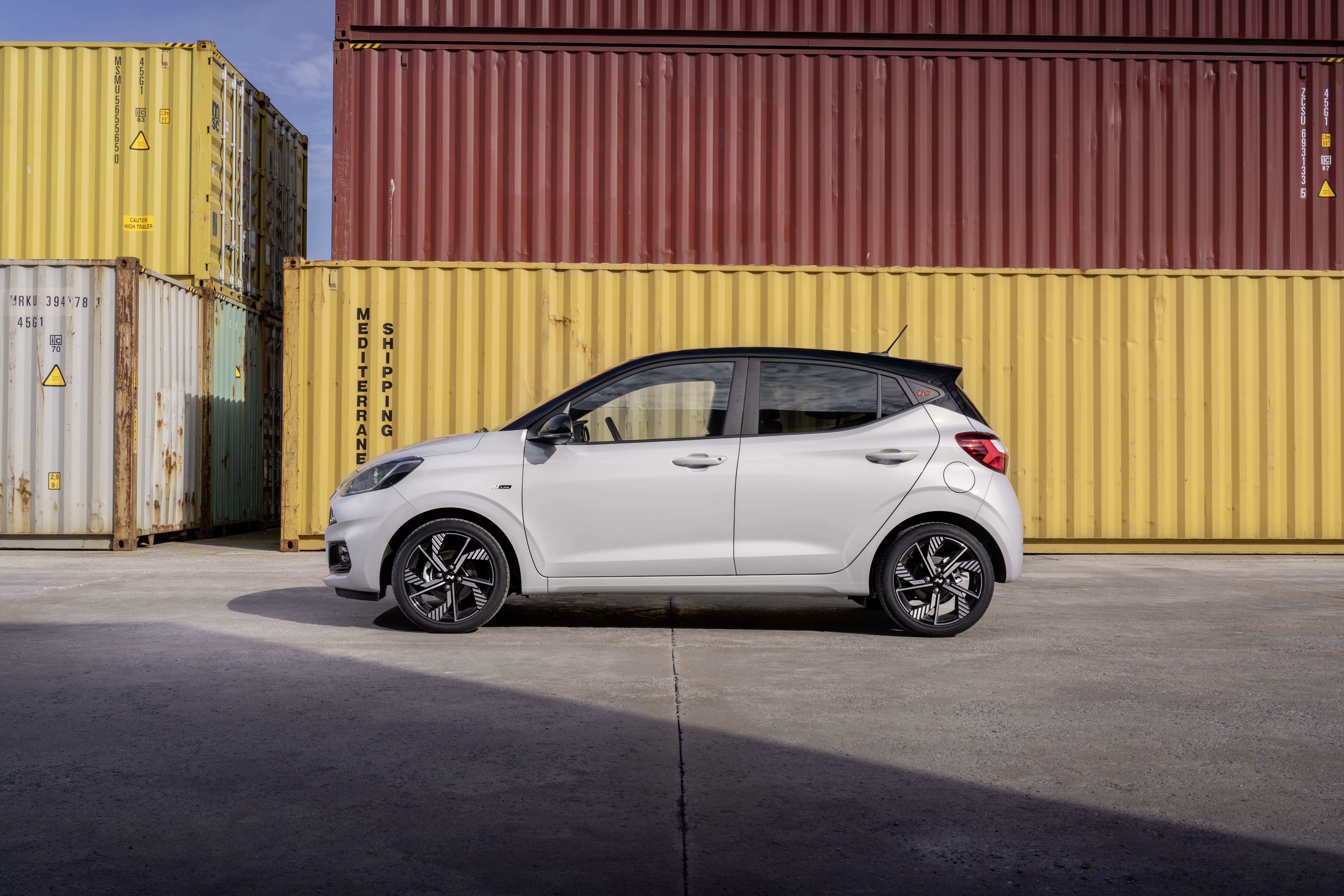 Hyundai — купити Хюндай в автосалоні Paritet в Києві | Офіційний дилер Хундай в Україні - фото 11