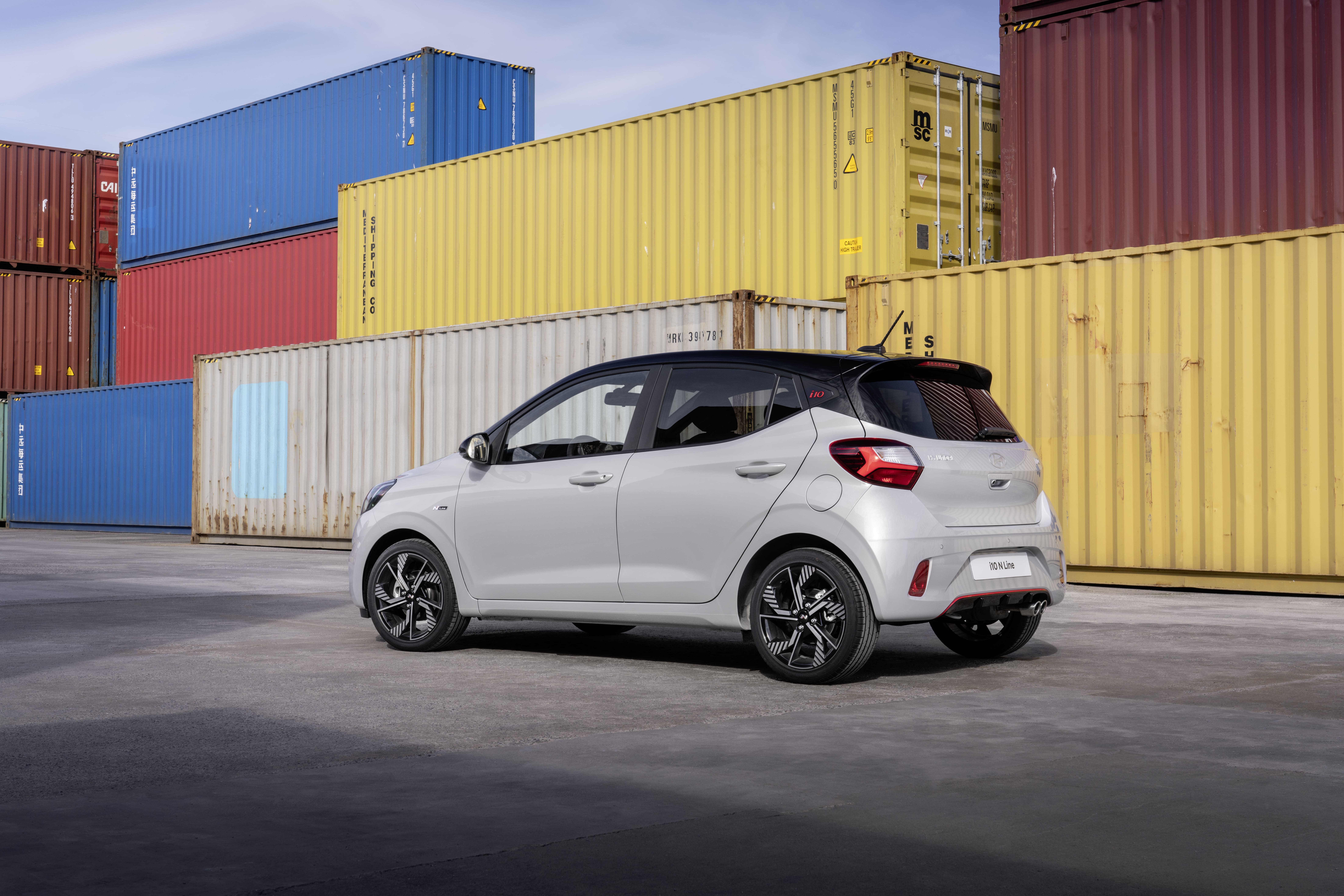 Hyundai — купити Хюндай в автосалоні Paritet в Києві | Офіційний дилер Хундай в Україні - фото 12