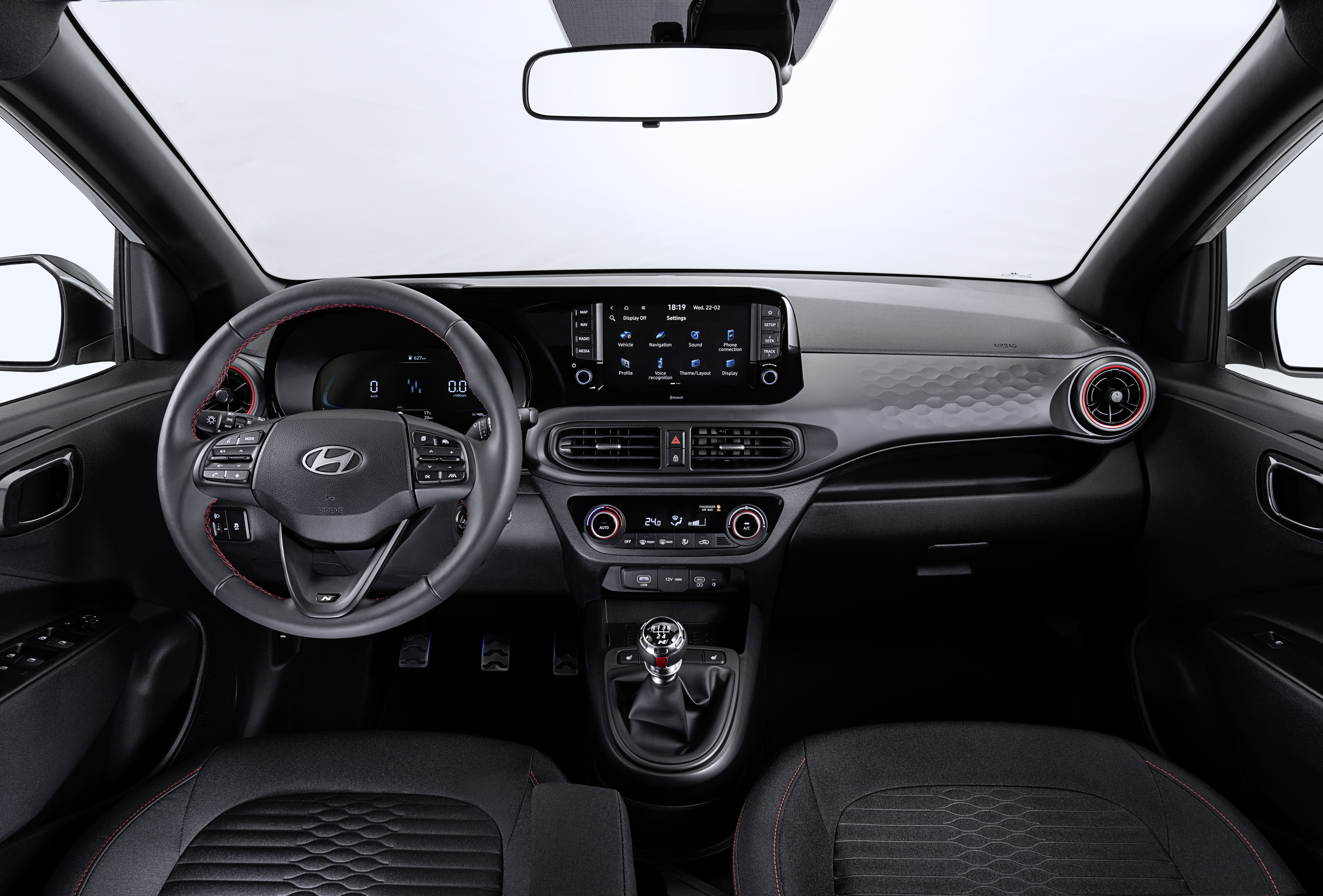 Hyundai — купити Хюндай в автосалоні Paritet в Києві | Офіційний дилер Хундай в Україні - фото 8