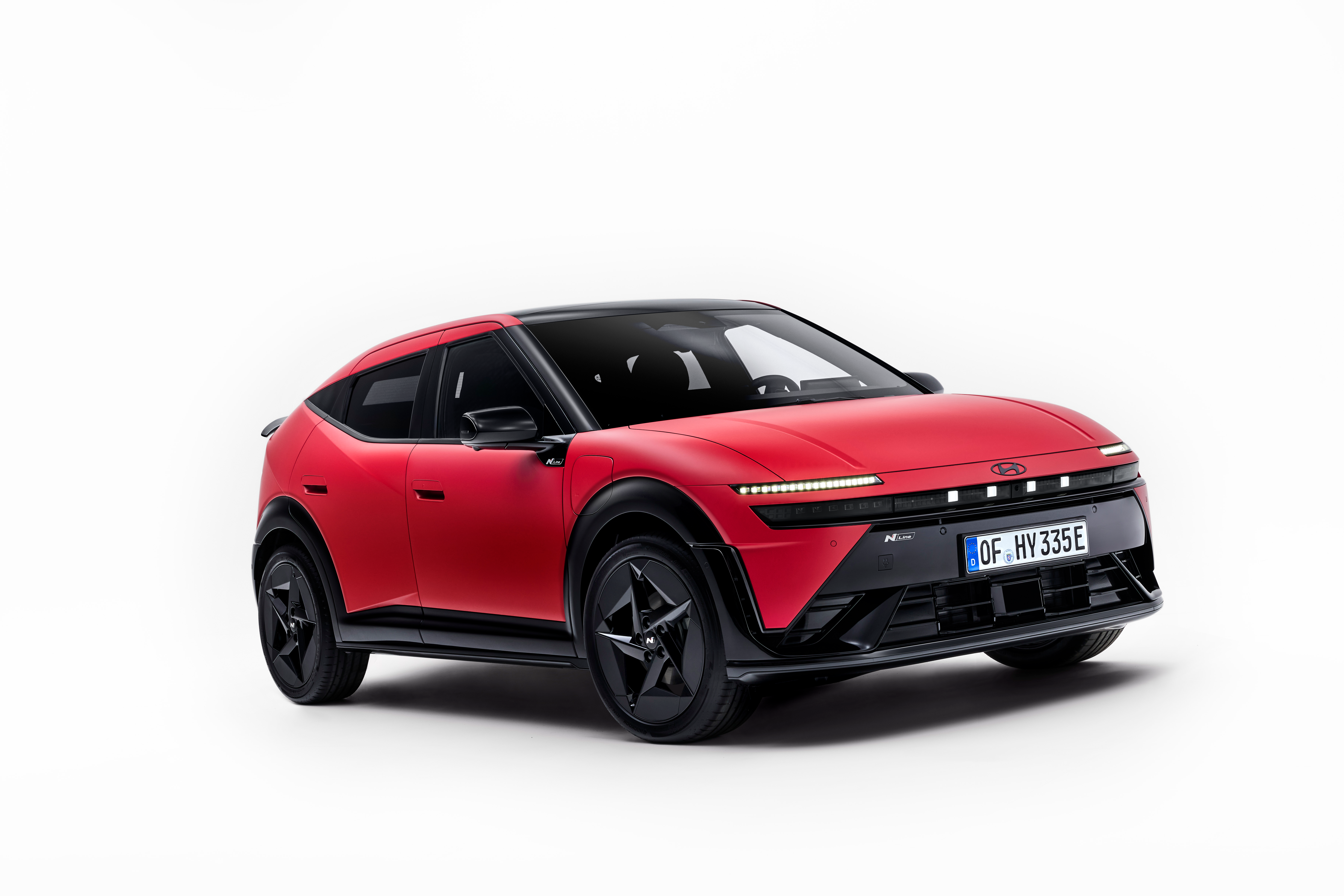 Hyundai — купити Хюндай в автосалоні Paritet в Києві | Офіційний дилер Хундай в Україні - фото 7