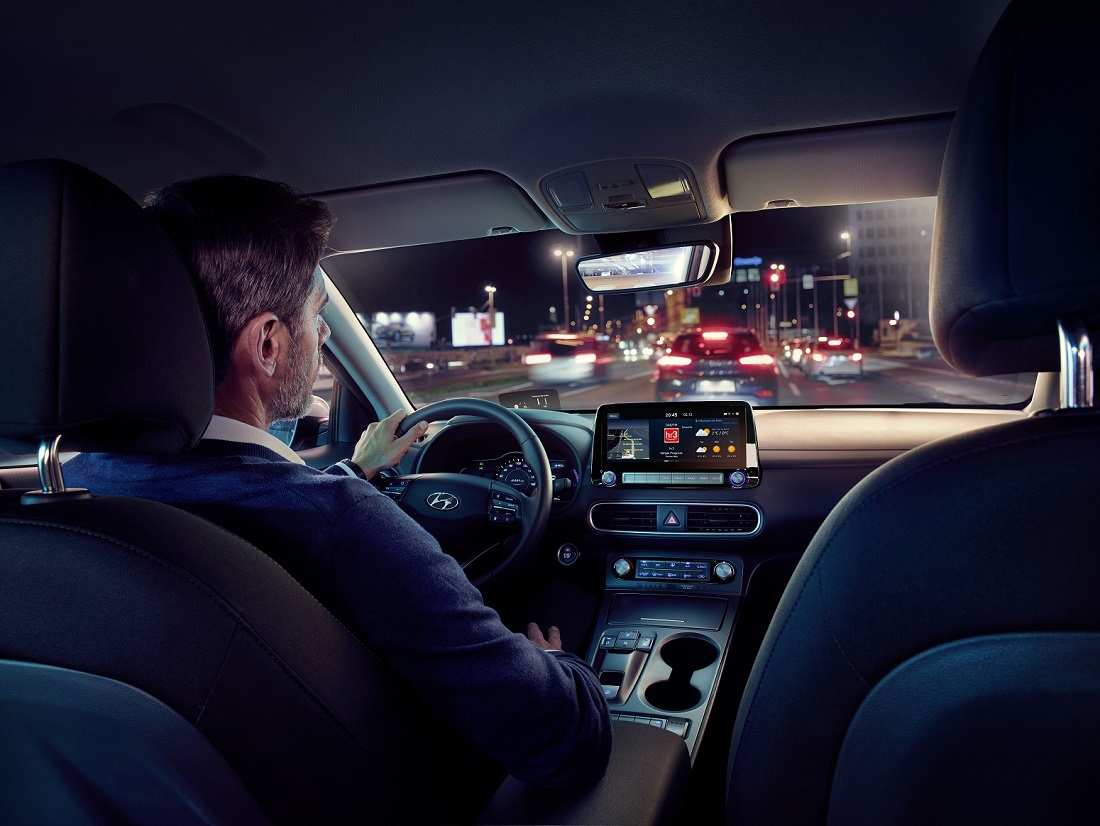 Hyundai — купити Хюндай в автосалоні Paritet в Києві | Офіційний дилер Хундай в Україні - фото 6