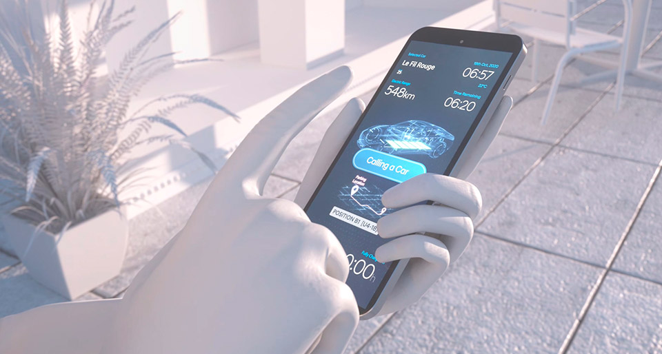 Hyundai — купити Хюндай в автосалоні Paritet в Києві | Офіційний дилер Хундай в Україні - фото 7