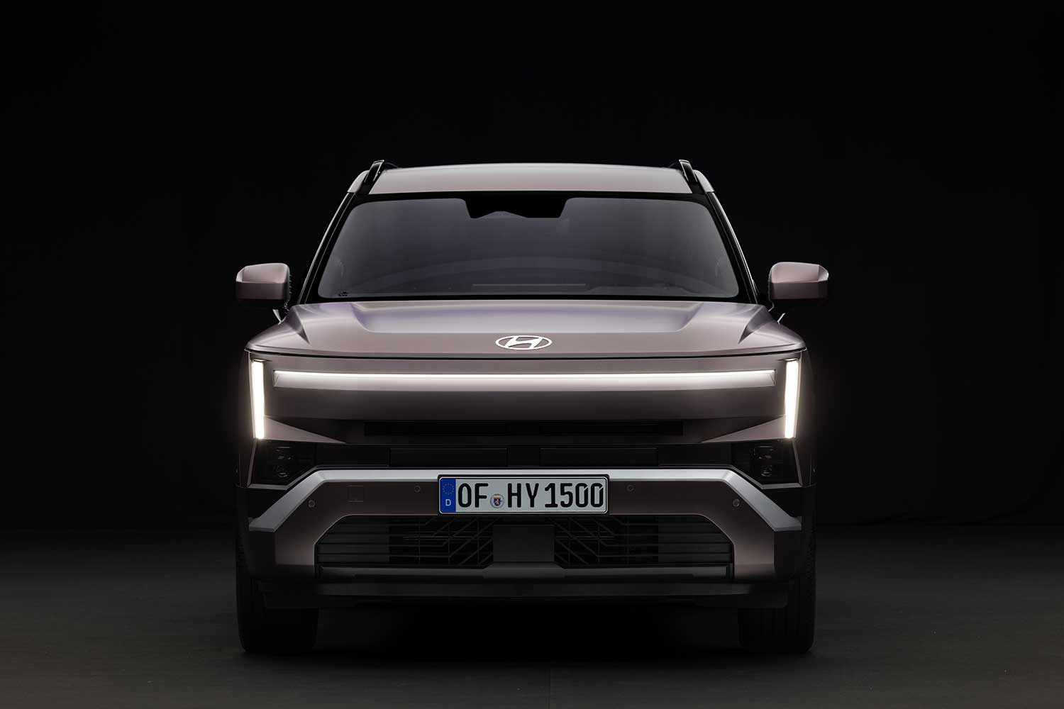 Hyundai — купити Хюндай в автосалоні Paritet в Києві | Офіційний дилер Хундай в Україні - фото 7