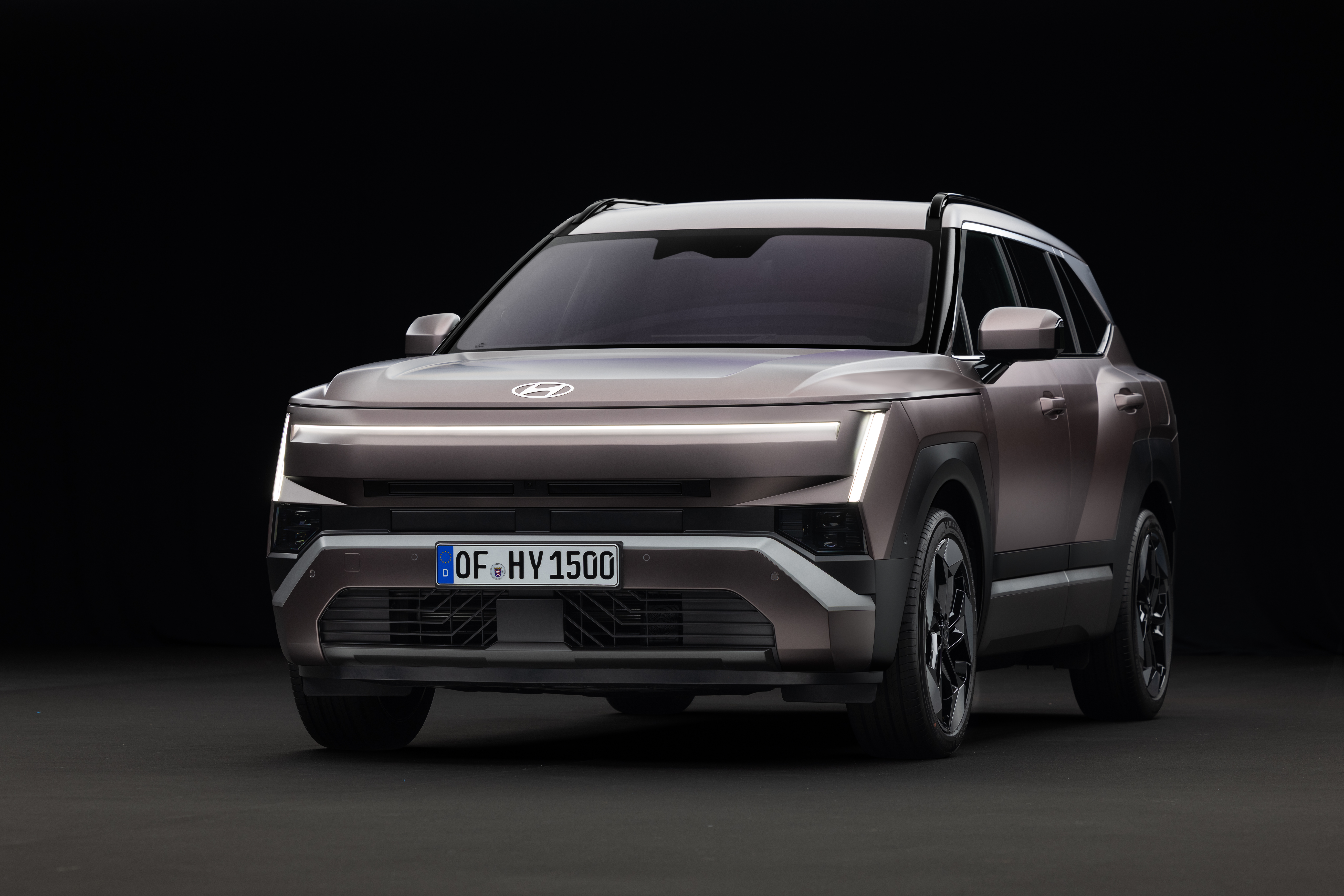 Hyundai — купити Хюндай в автосалоні Paritet в Києві | Офіційний дилер Хундай в Україні - фото 6