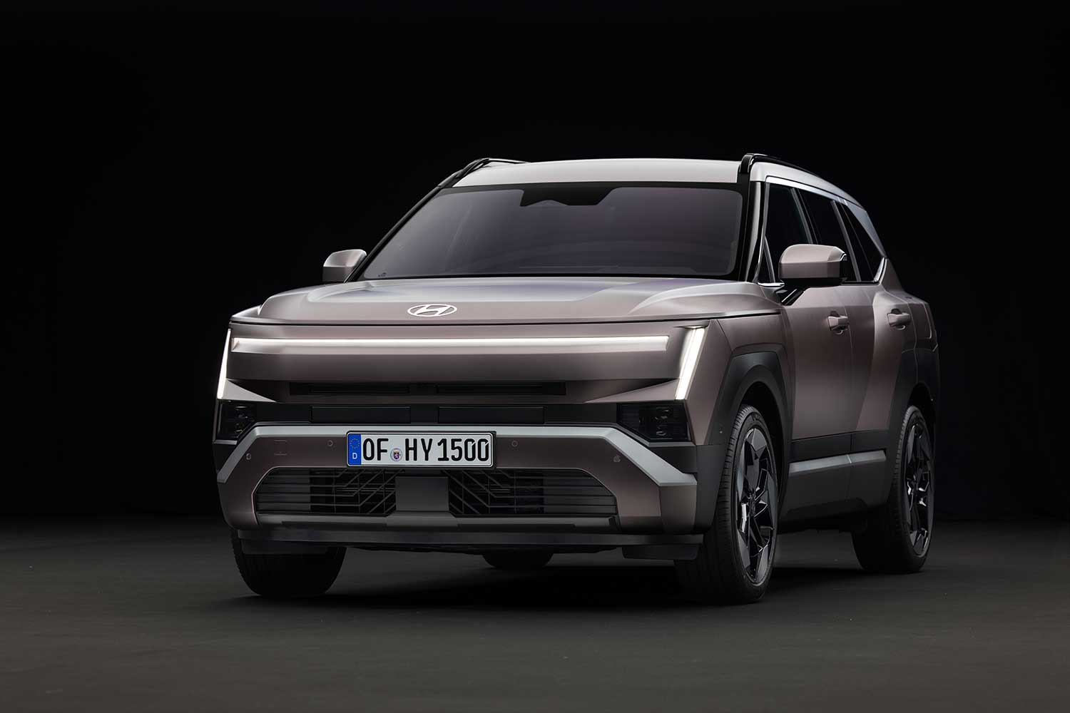 Hyundai — купити Хюндай в автосалоні Paritet в Києві | Офіційний дилер Хундай в Україні - фото 6