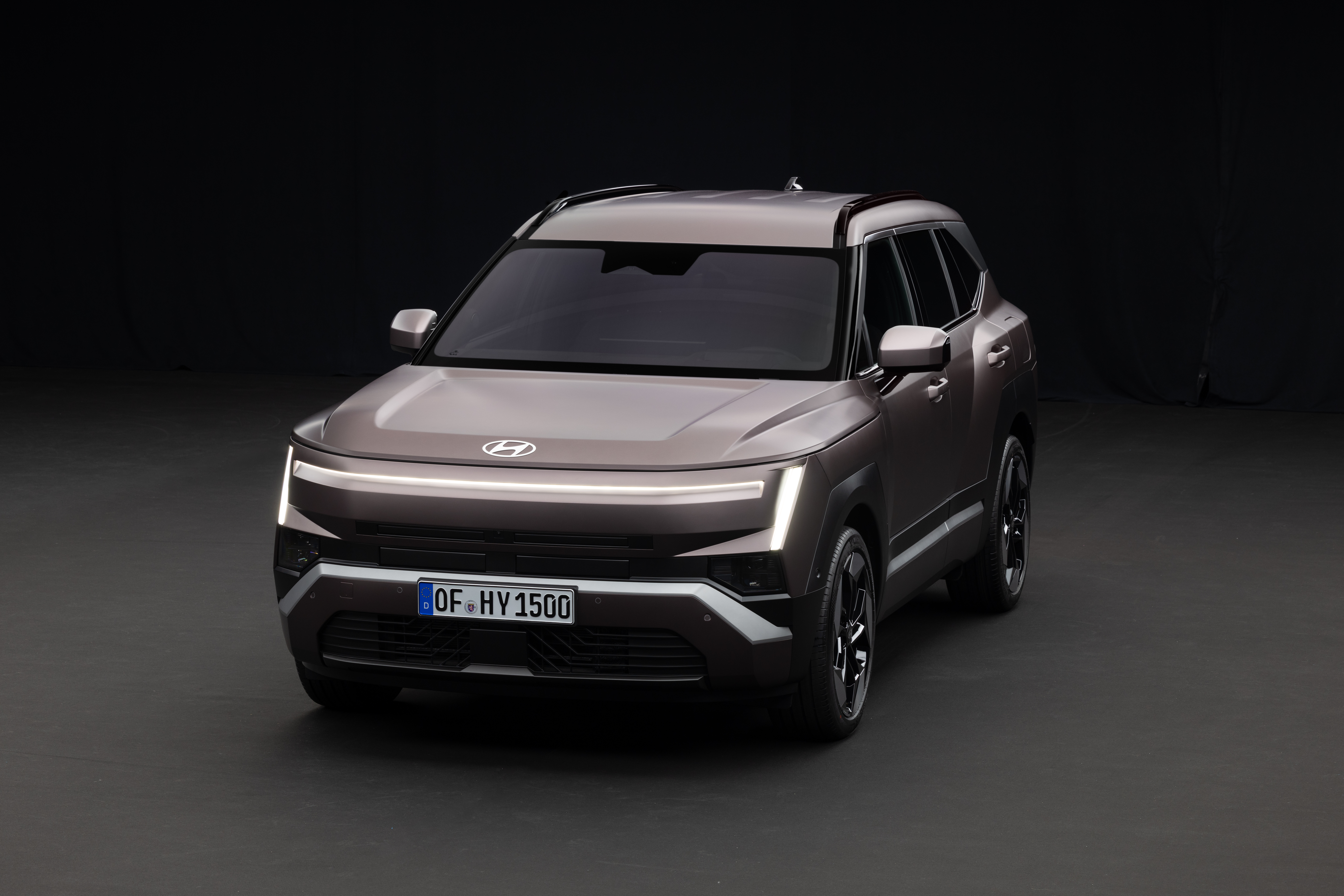 Hyundai — купити Хюндай в автосалоні Paritet в Києві | Офіційний дилер Хундай в Україні - фото 10