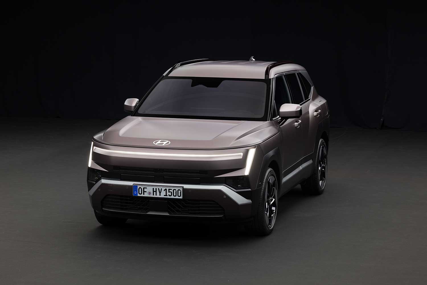 Hyundai — купити Хюндай в автосалоні Paritet в Києві | Офіційний дилер Хундай в Україні - фото 8