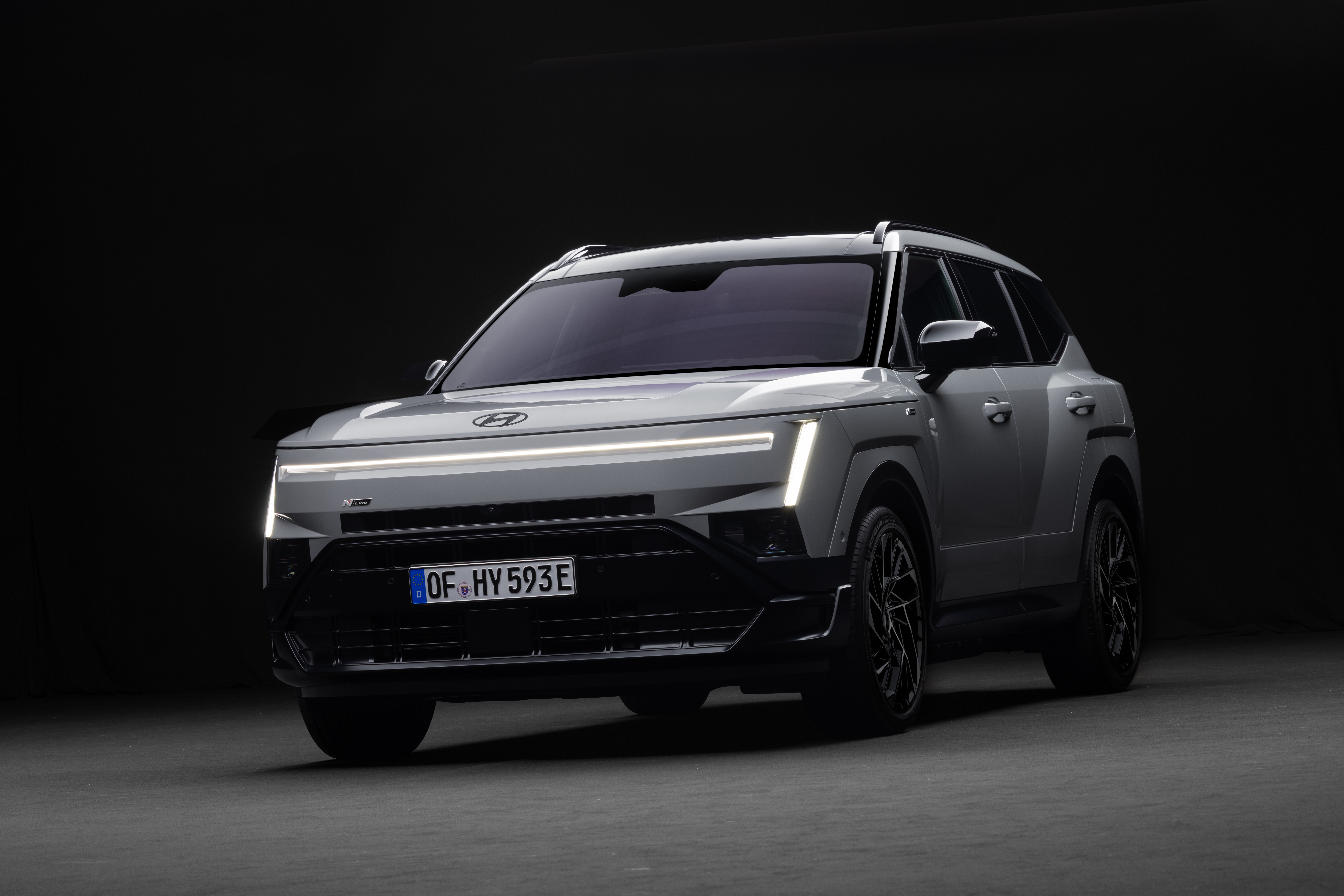 Hyundai — купити Хюндай в автосалоні Paritet в Києві | Офіційний дилер Хундай в Україні - фото 6